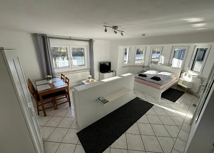 Donaublick Apartment
