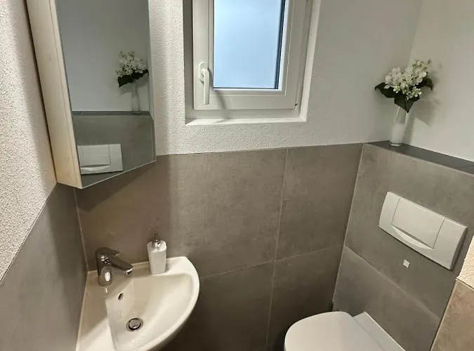 Apartment Donaublick *