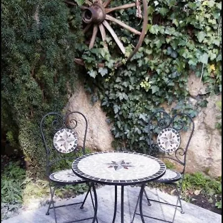 Apartment Donaublick *