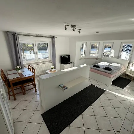 Donaublick Apartment