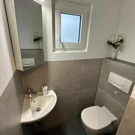Apartment Donaublick *