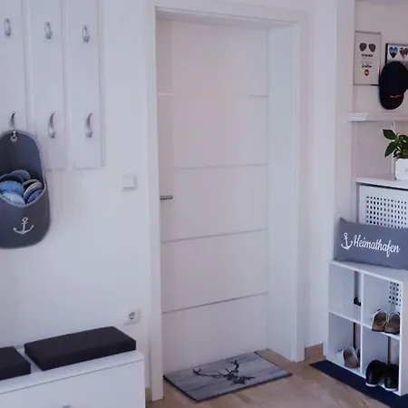 Donaublick Apartment *