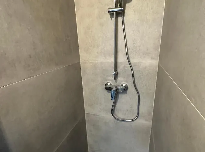 Apartmán Donaublick Bad Abbach